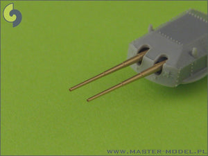 Master SM-700-025 Germanium 20.3cm/60 (8in) SKC/34 (8pcs) – Bild 2