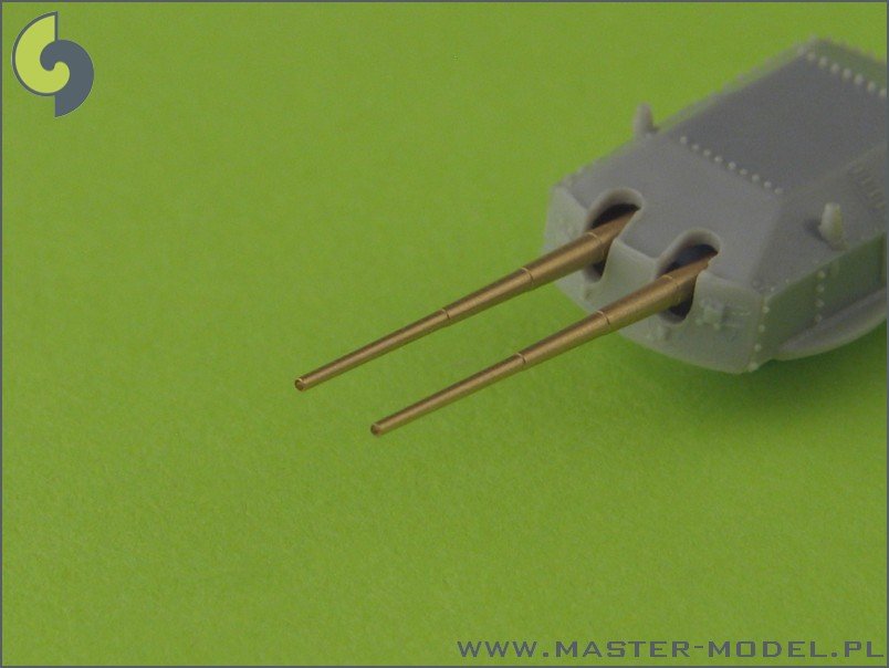 Master SM-700-025 Germanium 20.3cm/60 (8in) SKC/34 (8pcs) – Bild 2