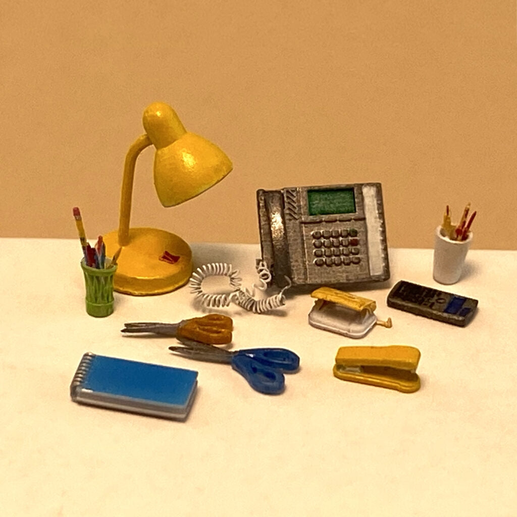 Point of no Return 3523044 Desk equipment 1/35 – Bild 2