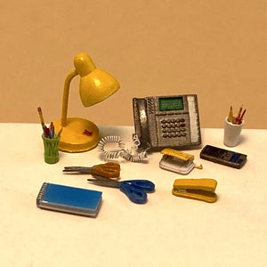 Point of no Return 3523044 Desk equipment 1/35 – Bild 2