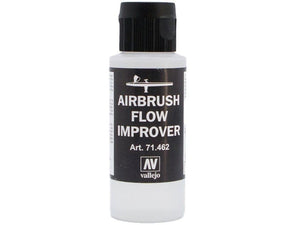Vallejo 71462 Airbrush Flow Improver 60ml