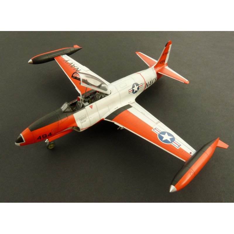 Sword 72072 Tsv-1 Seastar 1/72 – imagen 9