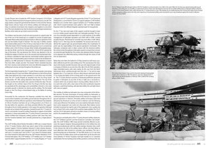 AK Interactive AK130007 AMERICAN ARTILLERY IN VIETNAM EN – Bild 2