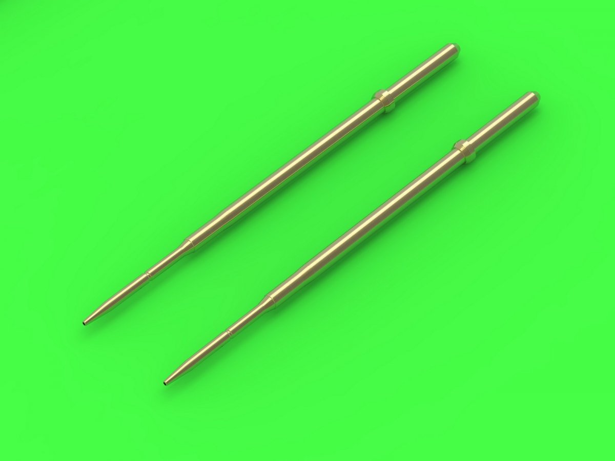 Master AM-144-034 Aero L-29 Delfin - Pitot Tubes 1/144