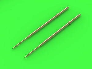 Master AM-144-034 Aero L-29 Delfin - Pitot Tubes 1/144