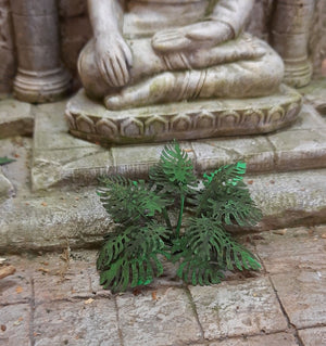 RT-Diorama 35614 Jungle Plant No.4 1/35 – zdjęcie 2