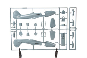 Eduard 8067 P-39N ProfiPack 1/48 – immagine 10