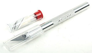 Excel 19102 Modeling Knife with 5 Blades