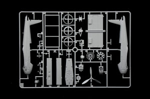 Italeri 2784 ARADO AR 196 A-3 1/48 – imagen 2