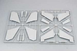 Trumpeter 03204 McDonnell Douglas F/A 18 E Hornet 1/32 – immagine 2