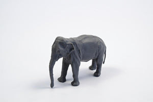 CMK F48341 Asian Elephant (1 figure) 1/48 – immagine 3