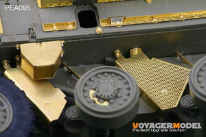 Voyager Model PEA095 Suspension Cover for Stryker (For ALL) 1/35 – image 2