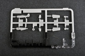 Trumpeter 06202 Grumman F4F-4 Wildcat (10pcs.) 1/350 – image 4