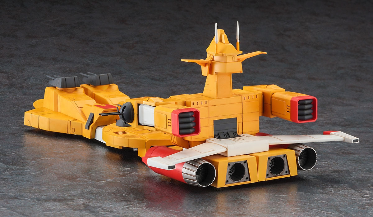 Hasegawa 64810 Greta Gully - Walker Machine Xabungle 1/500 – immagine 2