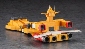Hasegawa 64810 Greta Gully - Walker Machine Xabungle 1/500 – immagine 2