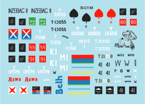 Star Decals 35-C1148 ANZAC #2 1/35 – image 3
