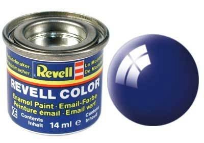 Revell 51 Bleu outremer brillant (32151)