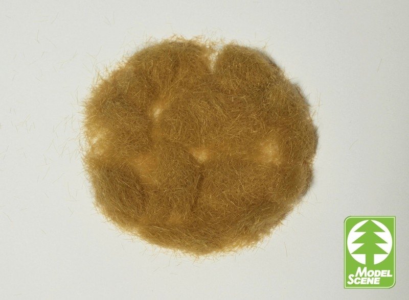 Model Scene 004-07 Grass-Flock 4.5 mm - Beige 50g