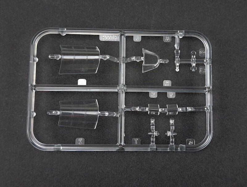 Arma Hobby 40012 Hurricane Mk IIb Reconnaissance 1/48 – Bild 11