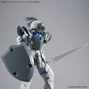 Bandai 67176 30MF ITEM SHOP AND KNIGHT OPERATION – image 8