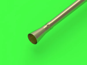 Master GM-72-011 Bofors 40mm Anti-Aircraft Gun Barrel - for Crusader Mk. III AA from IBG and other Bofors 40mm 1/72 kits – image 10