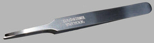 Hasegawa TT101 Finish Tweezers (Trytool Series) – image 2