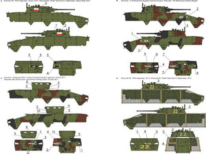 ToRo Model 35D43 - Polish APC Rosomak - vol.3 1/35 – image 2