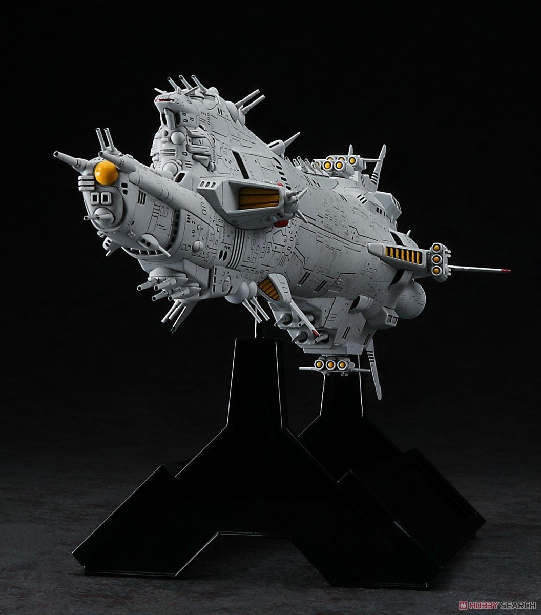 Hasegawa CW19 Crusher Joe Cordoba 1/3000 – image 5