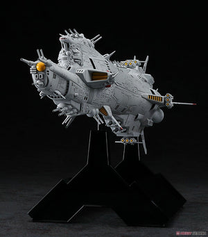 Hasegawa CW19 Crusher Joe Cordoba 1/3000 – image 5