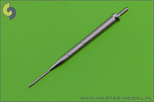 Master AM-48-069 Harrier GR.3 / T.4 - Pitot Tube &amp;amp; Angle Of Attack probe (1/48)