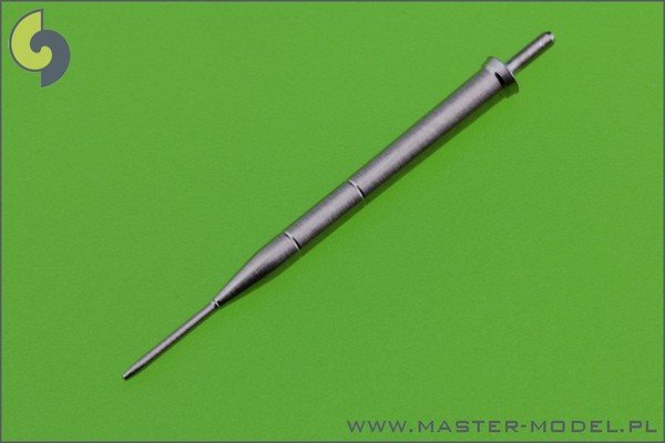 Master AM-48-069 Harrier GR.3 / T.4 - Pitot Tube &amp;amp; Angle Of Attack probe (1/48)