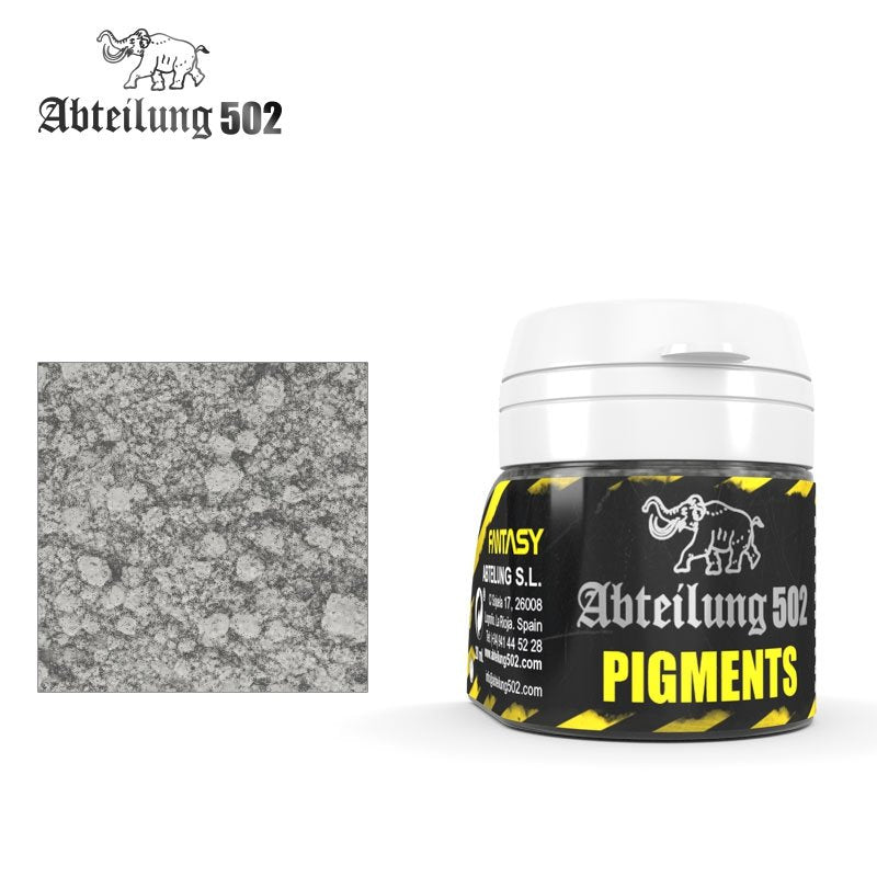 Abteilung 502 ABTPF611 STAINLESS ALLOY 20ml
