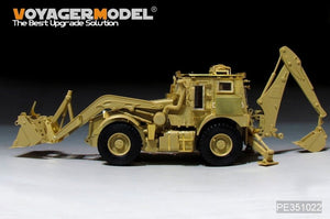 Voyager Model PE351022 WWII US Army High Mobility Engineer Excavator Basic For Panda hobby PH35041 1/35 – zdjęcie 31