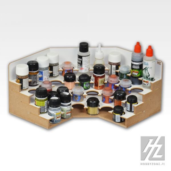 Hobby Zone OM06b Corner Paint Module 36mm – immagine 2