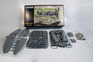 Special Hobby 32070 Hawker Tempest Mk. V Hi-Tech 2 1/32 – Bild 2