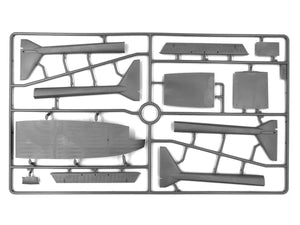 ICM 48224 Gotha Go-244B-2 WWII German Transport Aircraft 1/48 – immagine 4