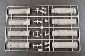 Trumpeter 03221 F-100C Super Saber 1/32 – image 15