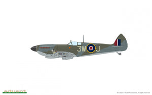 Eduard 8286 Spitfire Mk. XVI High Back 1/48 – image 15