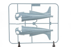 Eduard 82205 FM-2 Wildcat 1/48 – immagine 14