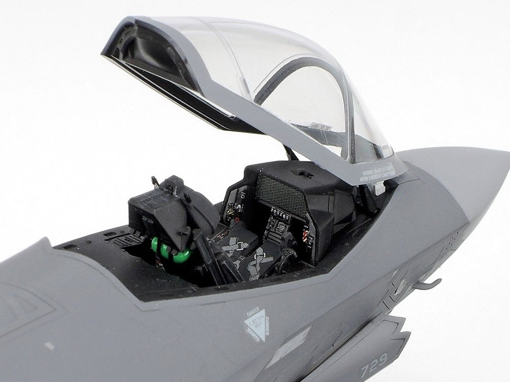 Tamiya 60792 Lockheed Martin F-35A Lightning II 1/72 – image 4