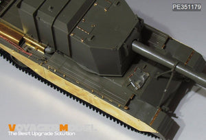 Voyager Model PE351179 Modern British FV 4005 II Heavy Tank upgrade set(For AFV AF35405) 1/35 – Bild 12