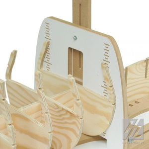 Hobby Zone HZ-PSM1 Professional Model Shipyard – image 3