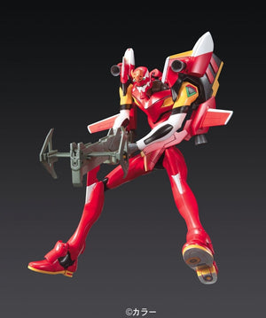 Bandai 45777 Evangelion 02 (New Movie Ha Ver.) (Evangelion 83697) – Bild 3