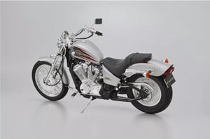 Aoshima 06268 Honda NC26 Steed VSE &amp;#39;96 1/12 – image 2