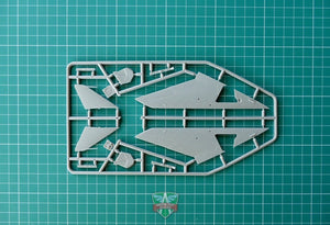 Modelsvit 72005 Sukhoi Su-7U (Trainer) 1/72 – image 6