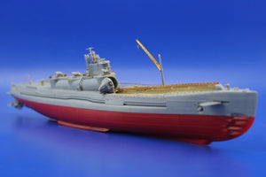Eduard 53037 I-400 1/350 Tamiya – Bild 6