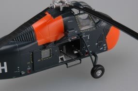 Hobby Boss 87222 American UH-34D Choctaw 1/72 – Bild 7