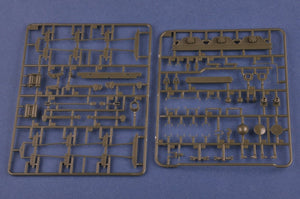 Hobby Boss 85516 Soviet MBV-2 (Late KT-28 Gun) 1/35 – image 7