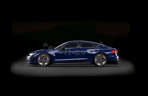 Revell 67698 Audi RS e-tron GT Easy click system Model Set 1/24 – zdjęcie 8