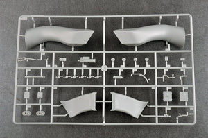 Trumpeter 03230 F-35C Lightning 1/32 – Bild 18